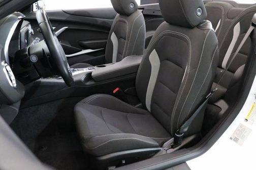 2020 Chevrolet Camaro 1LT