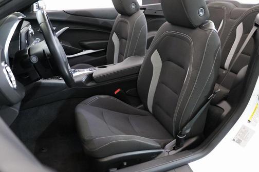 2020 Chevrolet Camaro 1LT