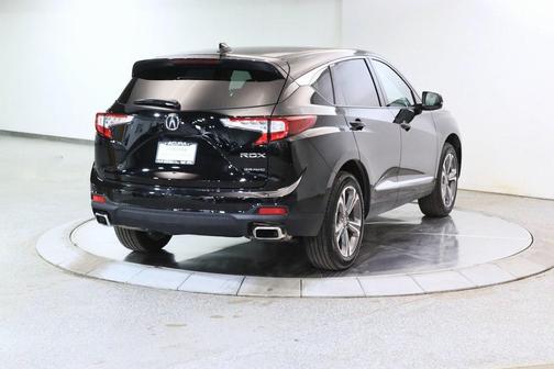 2025 Acura RDX Technology Package