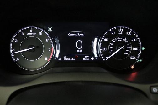2025 Acura RDX Technology Package