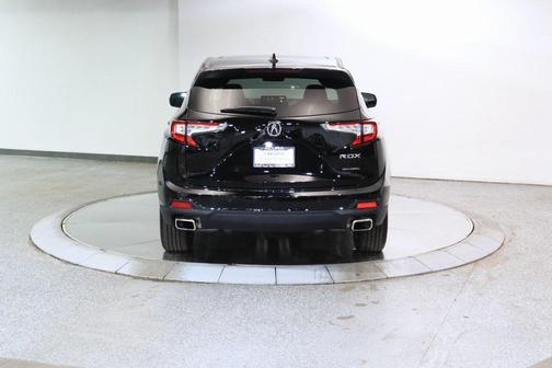 2025 Acura RDX Technology Package