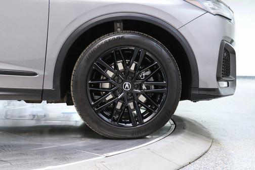 2025 Acura MDX A-Spec Advance