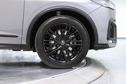 2025 Acura MDX A-Spec Advance