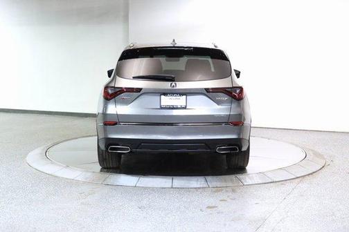 2025 Acura MDX A-Spec Advance