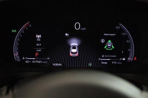 2025 Acura MDX A-Spec Advance