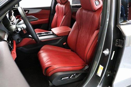 2025 Acura MDX A-Spec Advance