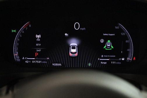 2025 Acura MDX A-Spec Advance