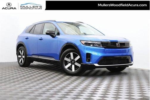 2024 Honda Prologue Touring