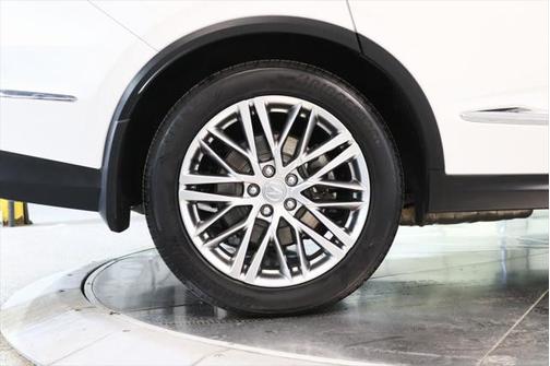 2024 Acura MDX Advance Package