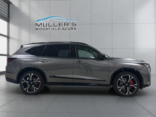 2026 Acura MDX Type S w/Advance Package