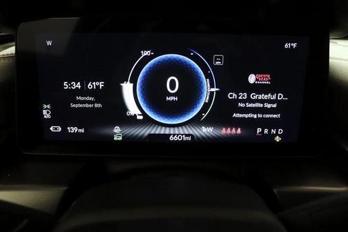 2024 Acura ZDX A-Spec