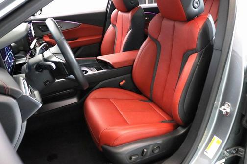 2024 Acura ZDX A-Spec