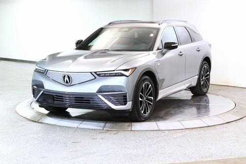 2024 Acura ZDX A-SPEC