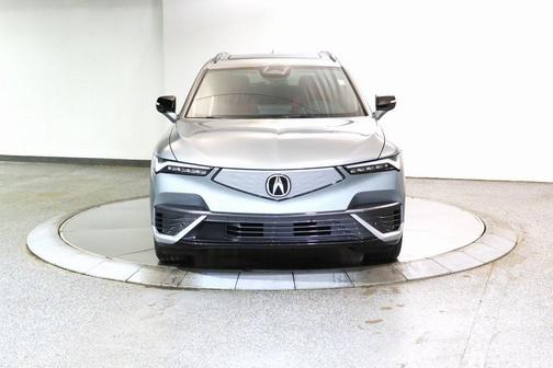2024 Acura ZDX A-SPEC