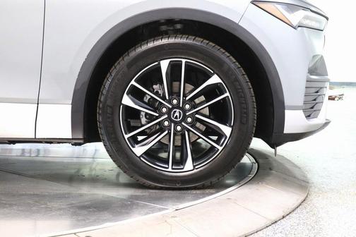 2024 Acura ZDX A-SPEC