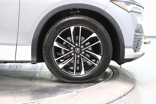 2024 Acura ZDX A-Spec