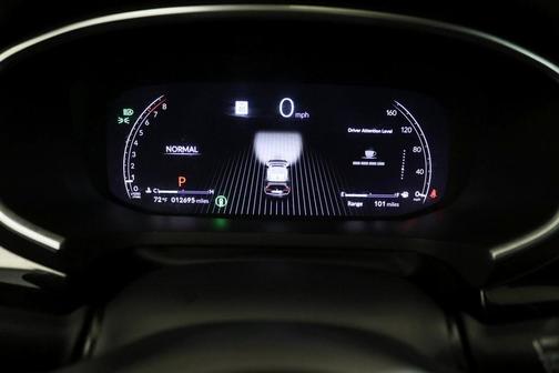 2024 Acura MDX Base