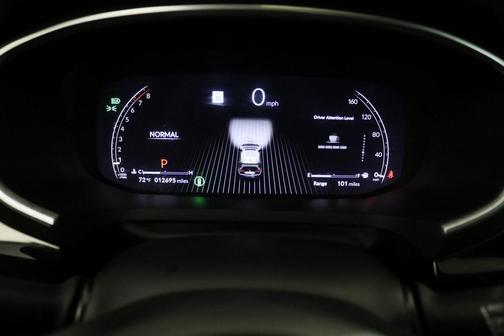 2024 Acura MDX Standard