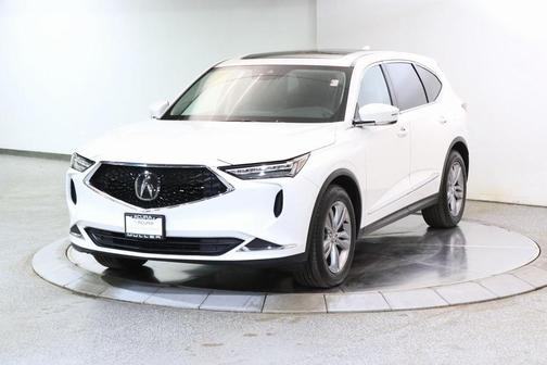 2024 Acura MDX Base