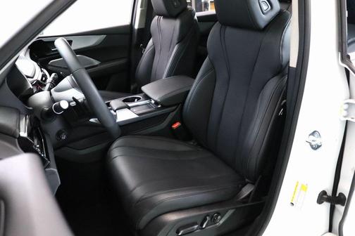 2024 Acura MDX Standard