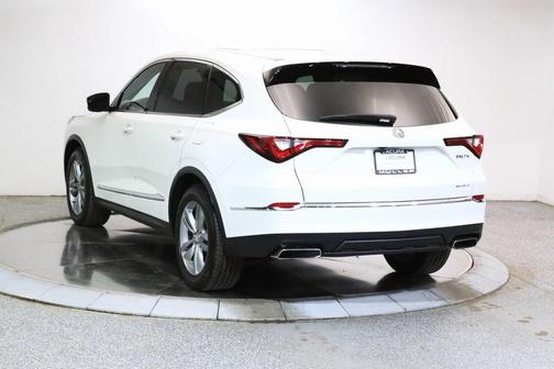 2024 Acura MDX Standard