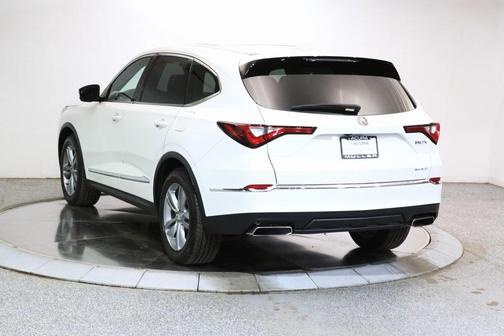 2024 Acura MDX Base