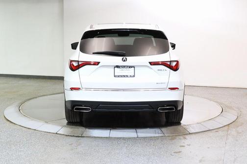2024 Acura MDX Standard