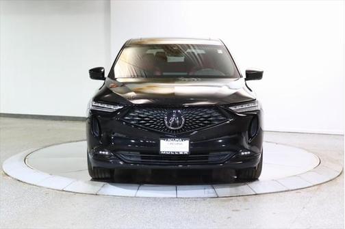2022 Acura MDX A-Spec Package