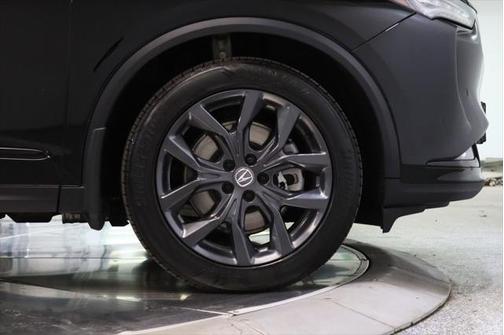 2022 Acura MDX A-Spec Package