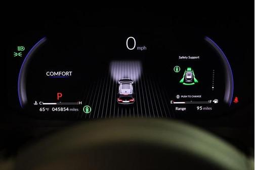 2022 Acura MDX A-Spec Package