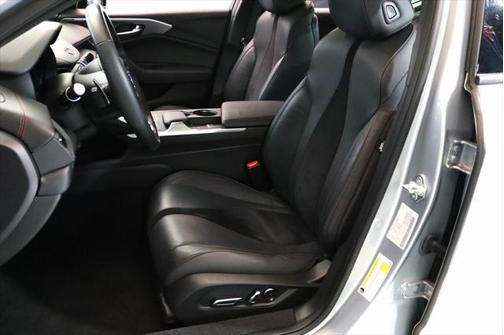 2022 Acura TLX A-Spec
