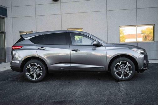 2025 Acura RDX Technology Package