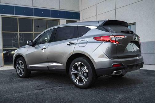 2025 Acura RDX Technology Package