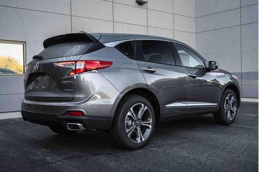 2025 Acura RDX Technology Package