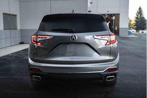 2025 Acura RDX Technology Package