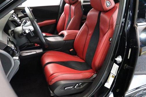 2023 Acura RDX A-Spec Advance Package