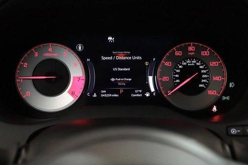 2023 Acura RDX A-Spec Advance Package