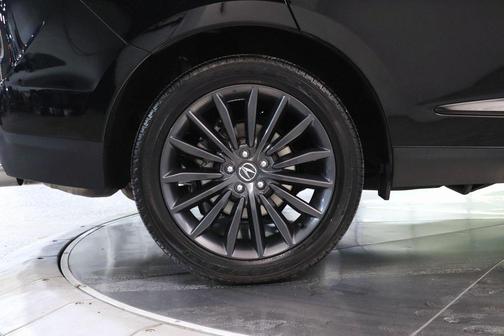 2023 Acura RDX A-Spec Advance Package