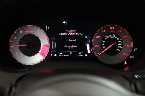 2023 Acura RDX A-Spec Advance Package