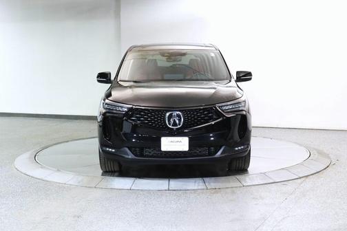 2023 Acura RDX A-Spec Advance Package
