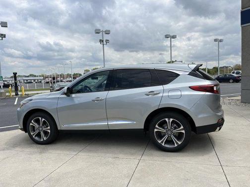 2025 Acura RDX Technology Package