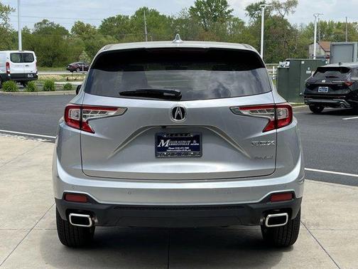 2025 Acura RDX Technology Package