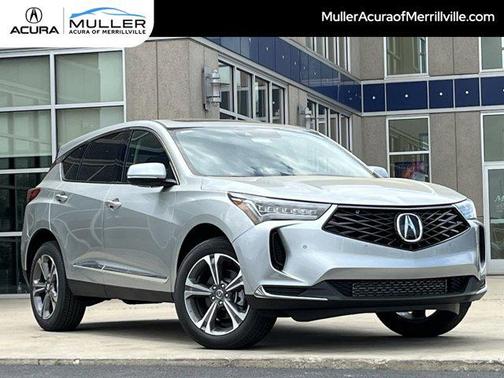 2025 Acura RDX Technology Package