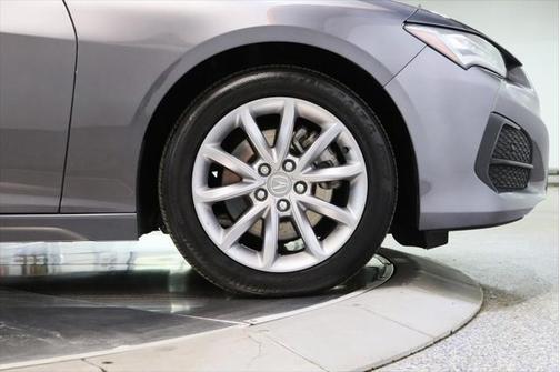 2022 Acura TLX FWD