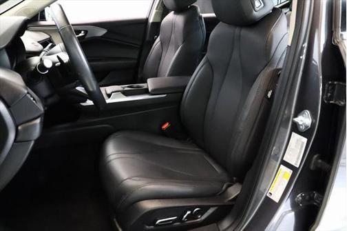 2022 Acura TLX FWD