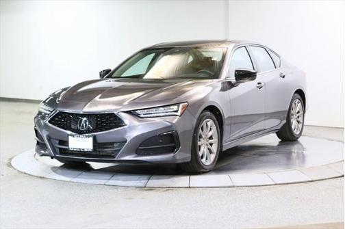 2022 Acura TLX FWD