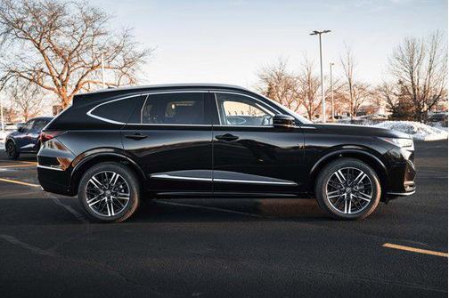 2026 Acura MDX Advance Package