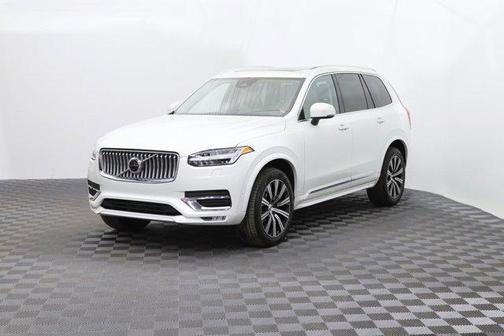 2023 Volvo XC90 B6 Plus 6-Seater