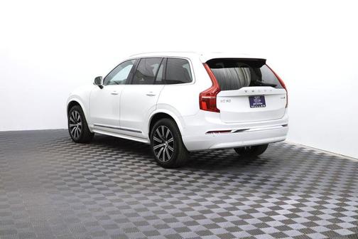 2023 Volvo XC90 B6 Plus 6-Seater