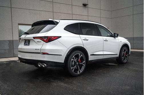 2026 Acura MDX Type S w/Advance Package